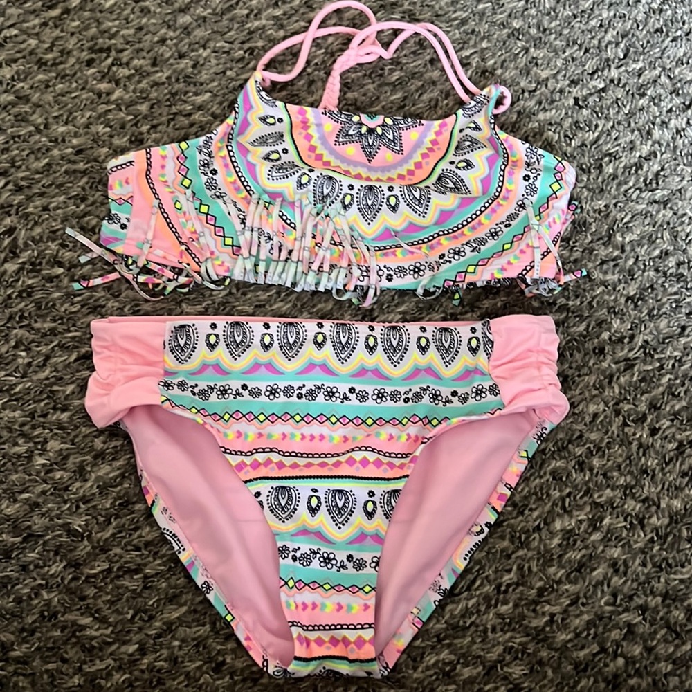 Swimset Justice